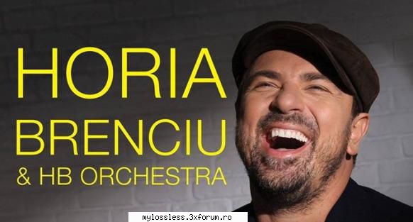 horia brenciu orchestra info:title horia brenciu & orchestra concert live h264source 08mn Eu