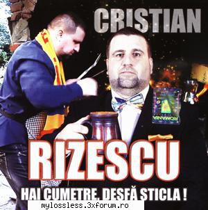 cristian rizescu hai cumatre, desfa (3:59)02 beau beau (4:18)03 cat gat gura (3:53)04 cat doare Eu