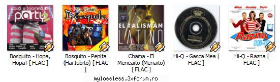 request albume, melodii format flac !:::... djjohny pot ajuta aceste piese format download: