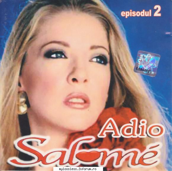 adio salome episodul record's liviu guta, play & claudia nicolae guta baiatul meu, fetita mea03.