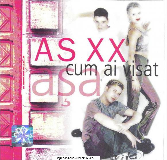 asa cum visat flac radio plaja asa cum album :rip audio flacreped radio plaja :01.as danseaza