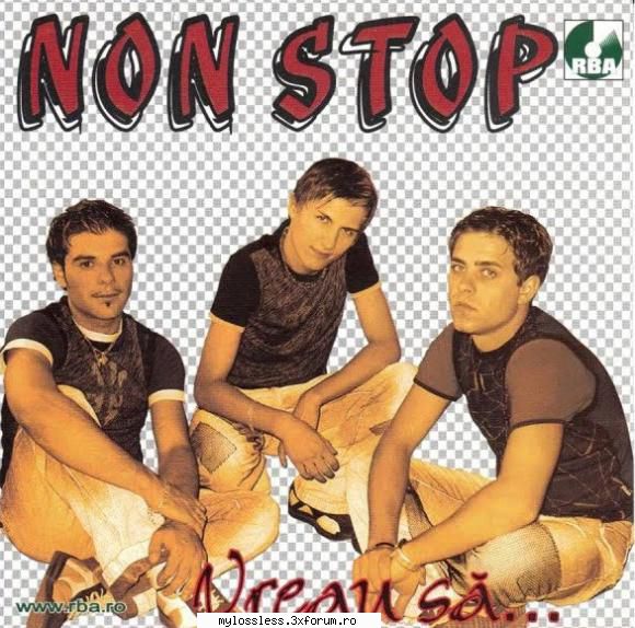 non stop vreau sa... 2003 flac non stop vreau :rip radio plaja recordsrip audio :01.non stop mama