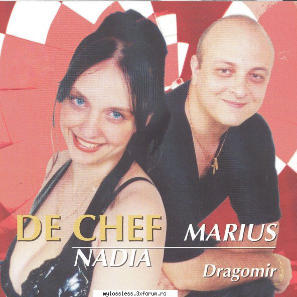 request albume, melodii format flac !:::... scris:daca mai aveti albume marius dragomir nadia