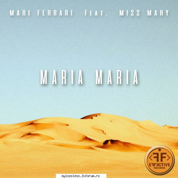 ...:::cele mai recente melodii format mari ferrari feat. miss mary maria, marialink v2.0 beta (build