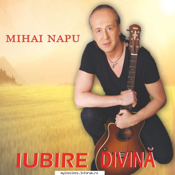 request albume, melodii format flac !:::... cnb request fill: mihai napu iubire (2014):// fost