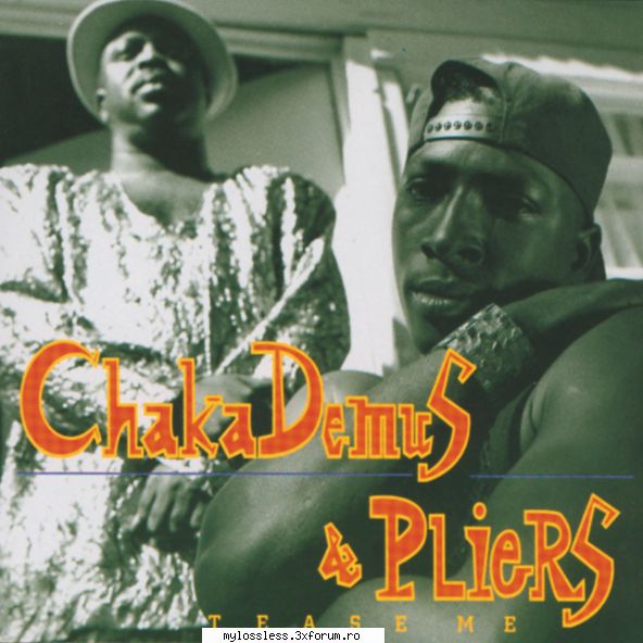 request albume, melodii format flac !:::... yonete11 piesa are cineva chaka demus & pliers