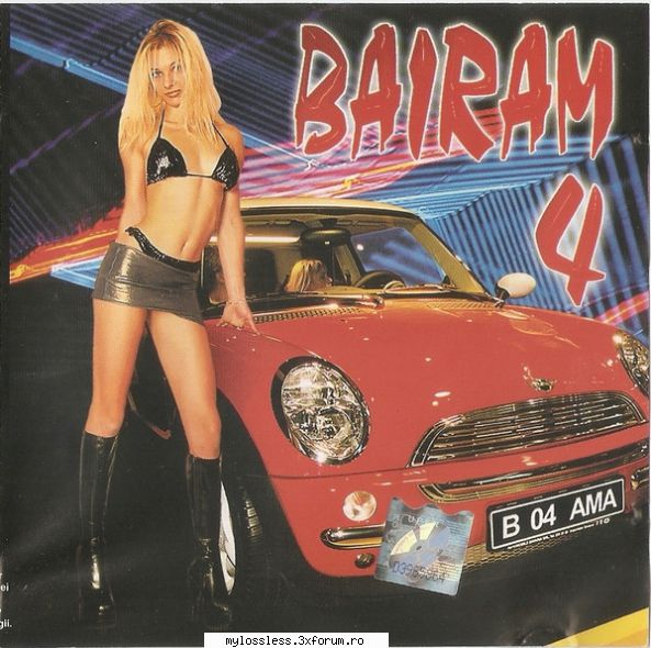 request albume, melodii format flac !:::... mai pun request, paote are cineva: bairam vol.  