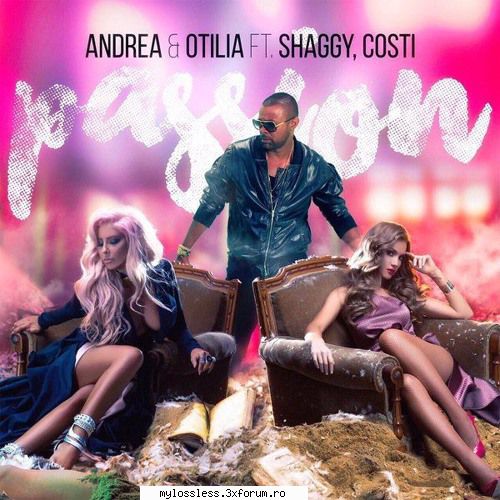 request albume, melodii format flac !:::... are cineva andrea & otilia feat. shaggy & costi