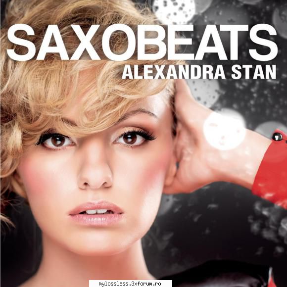 alexandra stan mr.   3:152. ting ting    3:563. show the way    3:434.