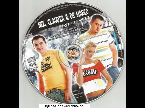 request albume, melodii format flac !:::... florin09 are cineva acest album: nek, claudia &