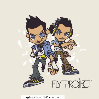 request albume, melodii format flac !:::... fly project ‎ tenshi