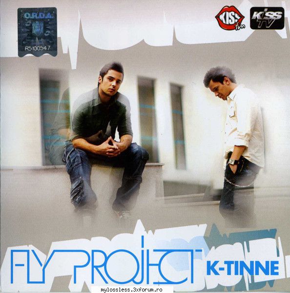 request albume, melodii format flac !:::... fly project ‎