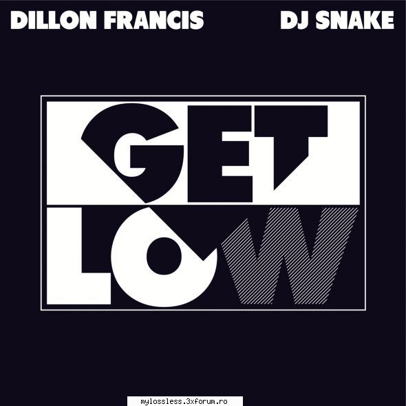 request albume, melodii format flac !:::... francis & snake get low are cineva format flacdillon