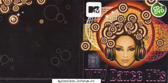 mtv dance play & win bb02. amna tell why03. corina feat. raluka out your connect-r ring the Eu
