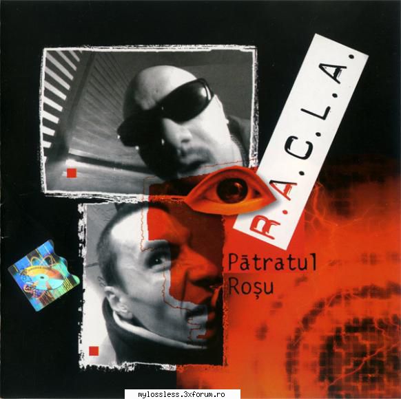 r.a.c.l.a. seri (cu alice)02. viagrap03. texte (cu raluca)04. original american cauciucat (remix)05.