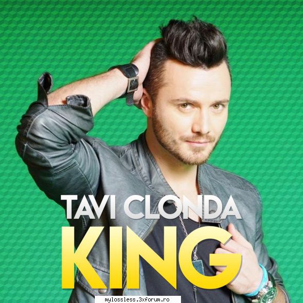 ...:::cele mai recente melodii format tavi clonda king eurovision 2018  v2.0 beta (build 457)