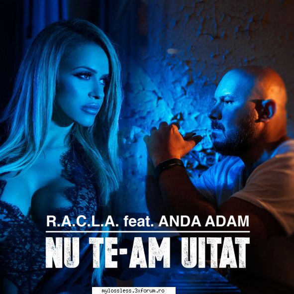 request albume, melodii format flac !:::... katamaxx feat. anda adam te-am feat. anda adam te-am