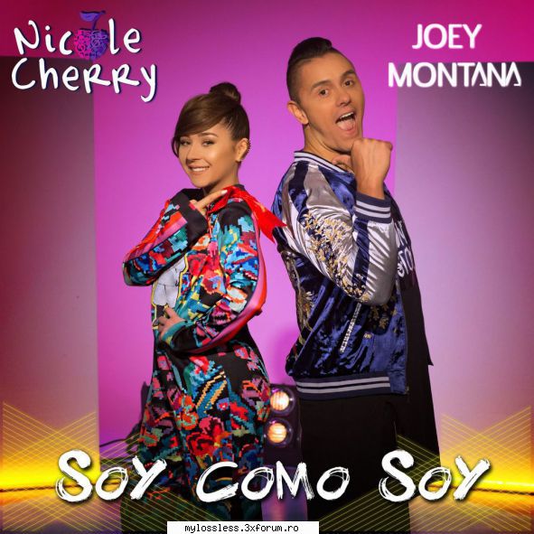 request albume, melodii format flac !:::... tehnodisco nicole cherry soy como soy feat. joey cherry