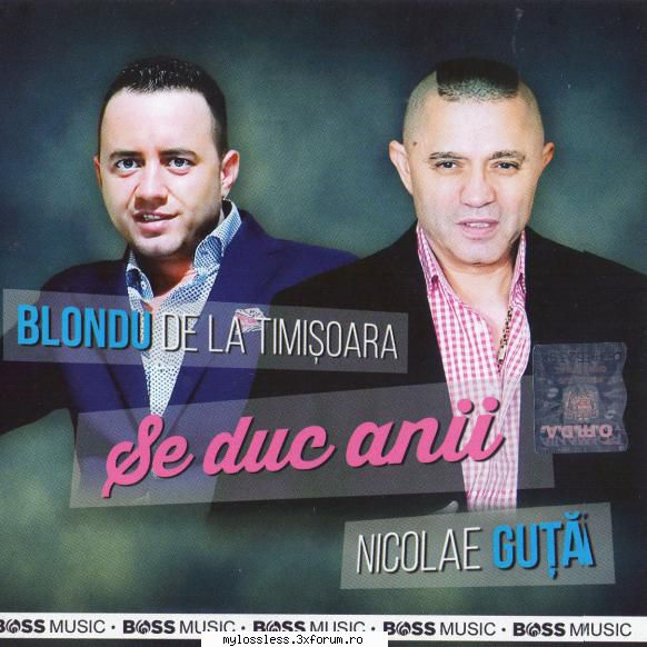 blondu timisoara nicolae guta duc  1. (00:04:06) blondu timisoara nicolae guta duc anii  Eu