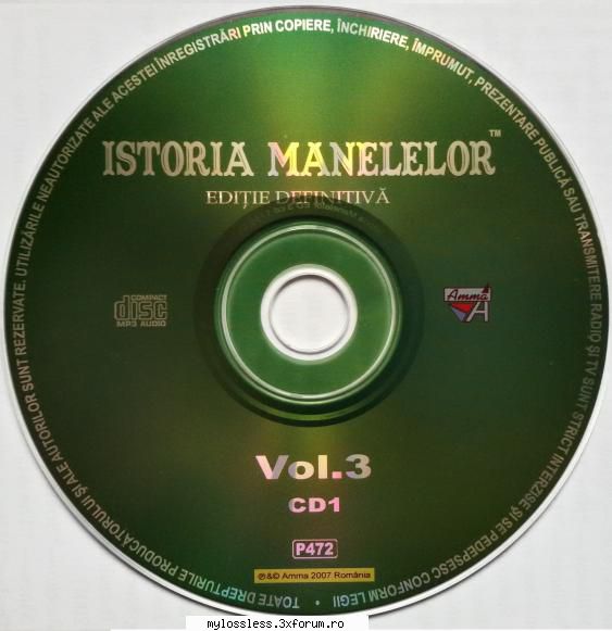 istoria manelelor vol.9 mp3 [150.mp3] mp3 istoria manelelor editie definitiva vol.3 4cd