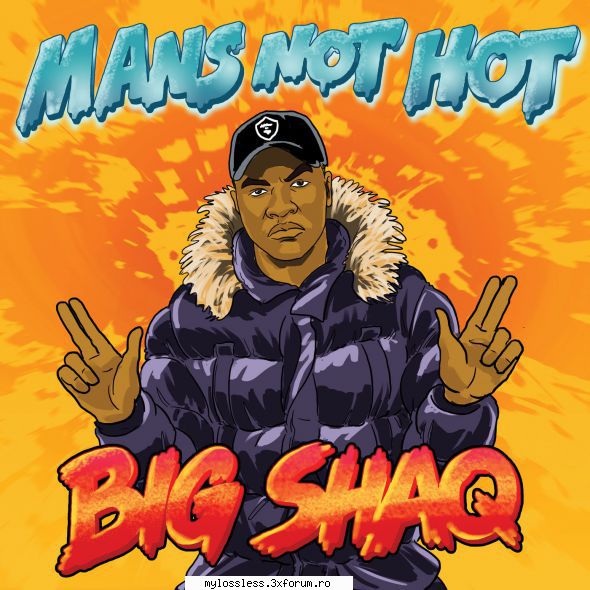 request albume, melodii format flac !:::... yonete11 scris:big shaq man's not hotbig shaq man's not