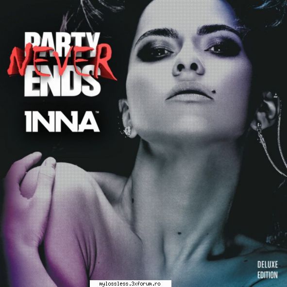 request albume, melodii format flac !:::... yonete11 scris:inna feat. daddy yankee more than &