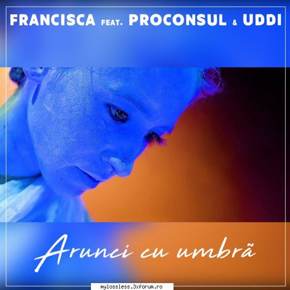 ...:::cele mai recente melodii format francisca feat. proconsul & uddi arunci v2.0 beta (build