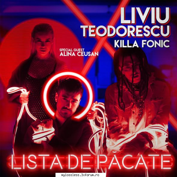 ...:::cele mai recente melodii format liviu teodorescu ft. killa fonic & alina ceusan lista