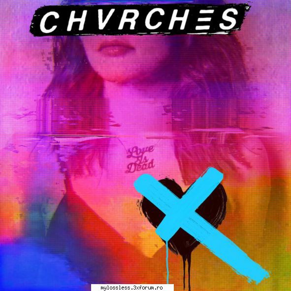 ...:::cele mai recente melodii format chvrches ft. steve mac, chris laws, lauren mayberry, iain cook