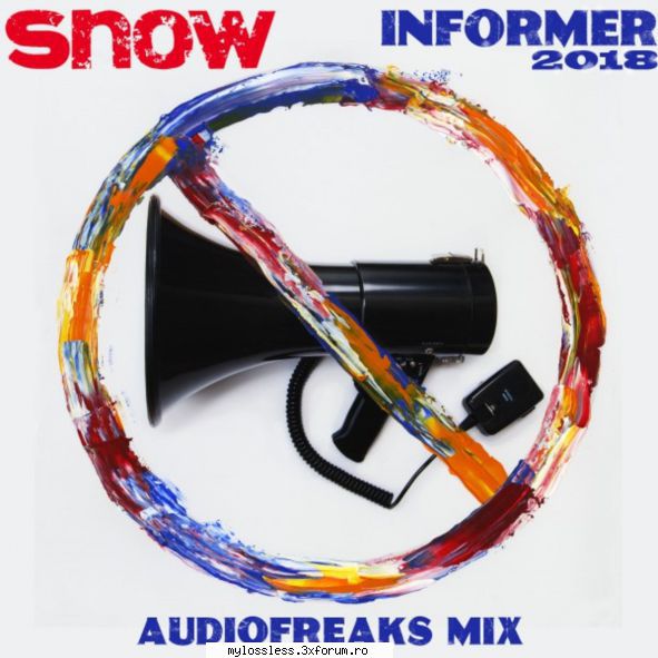 ...:::cele mai recente melodii format snow informer mix)link v2.0 beta (build 457) dester not edit