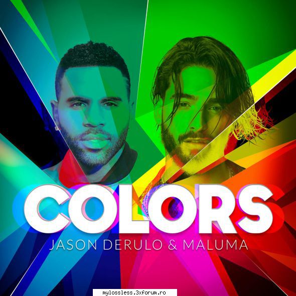 ...:::cele mai recente melodii format jason derulo & maluma colorslink v2.0 beta (build 457)