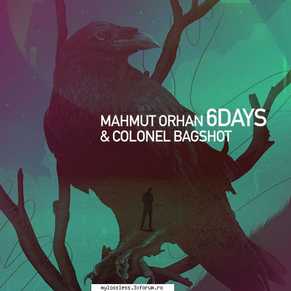 ...:::cele mai recente melodii format mahmut orhan & colonel bagshot dayslink v2.0 beta (build