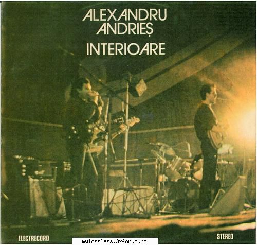 alexandru andries she's gonna come    2.  chocolate eyes (harmonica mihai the