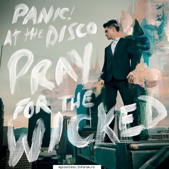 ...:::cele mai recente melodii format panic! the disco high hopeslink v2.0 beta (build 457) dester