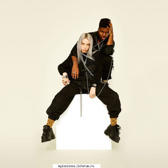 ...:::cele mai recente melodii format billie eilish & khalid lovelylink v2.0 beta (build 457)