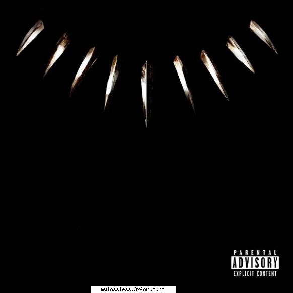 black panther the album kendrick lamar black panther2. kendrick lamar & sza all the stars3.