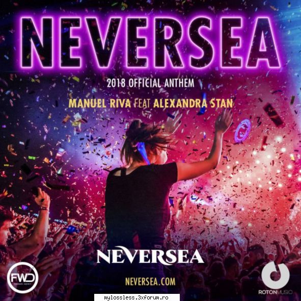 request albume, melodii format flac !:::... dang3 riva riva feat. alexandra stan neversea (2018