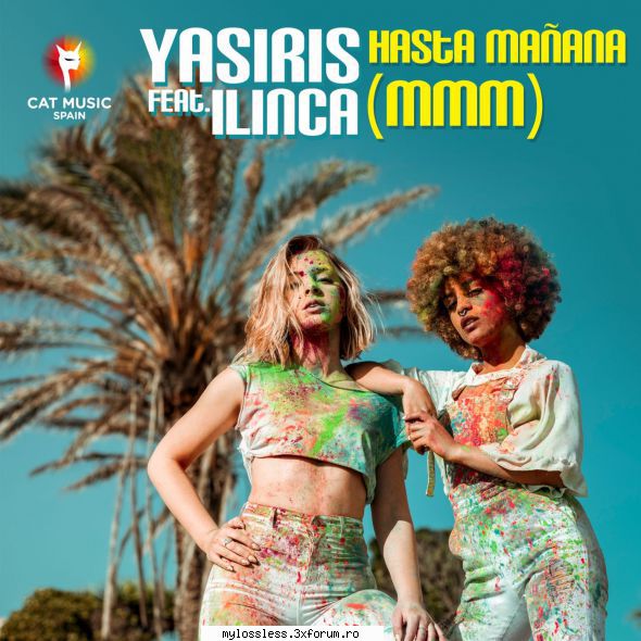 ...:::cele mai recente melodii format yasiris feat. ilinca hasta manana (mmm)link v2.0 beta (build