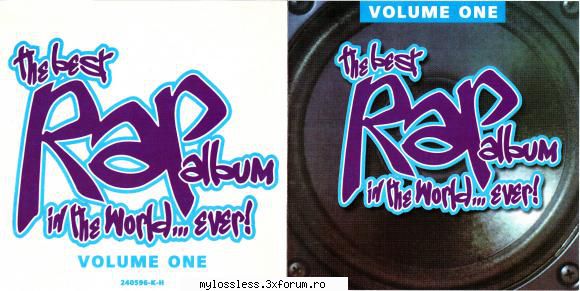 1. vanilla ice - ice ice baby                              
   2. luniz - i got 5 on it