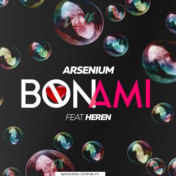 ...:::cele mai recente melodii format arsenium & heren bon amilink cat music v2.0 beta (build