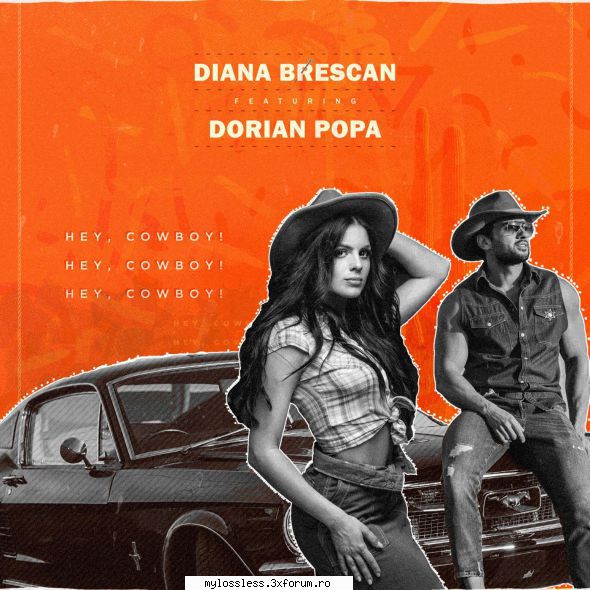 ...:::cele mai recente melodii format diana brescan feat. dorian popa hey, universal music romania