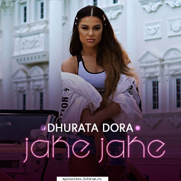 ...:::cele mai recente melodii format dhurata dora jake jake (albanian music)link v2.0 beta (build