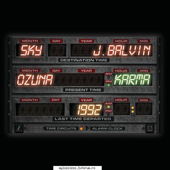 ...:::cele mai recente melodii format sky feat. balvin & ozuna karmalink v2.0 beta (build 457)