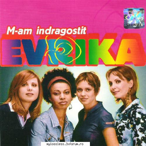 evrika m-am intro2. cat vrea3. m-am ziua mea5. simt...6. nopti vin7. cine petrece8. sufletul meu9. Eu