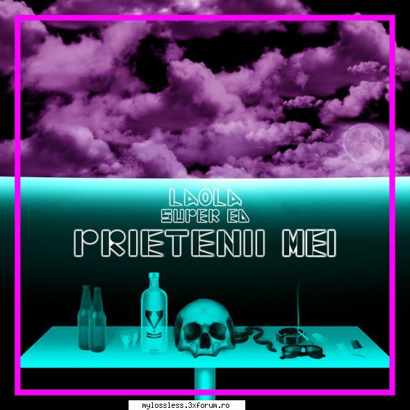 ...:::cele mai recente melodii format laola feat. super prietenii meilink universal music v2.0 beta