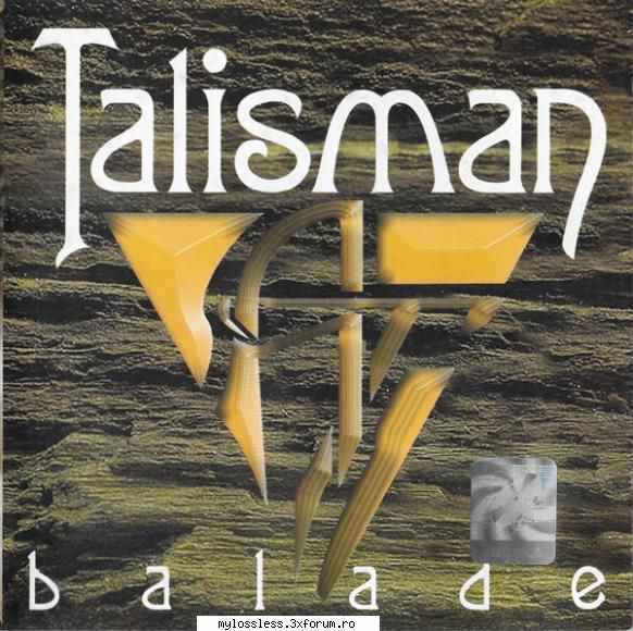 talisman talisman cntec pentru mama [03:50]2. talisman noaptea [04:26]3. talisman sunt vinovat