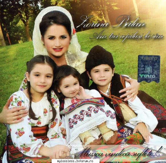 1. maestrul nicolae botgros & orchestra lautarii - hora (intro)
   2. zorina balan si lautarii din