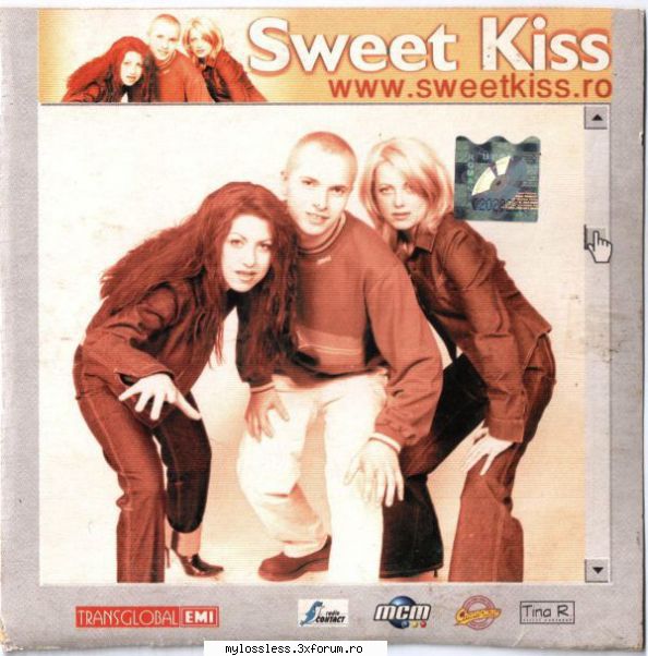 request albume, melodii format flac !:::... salutare cineva acest sweet kiss ‎ [2001] ?info: