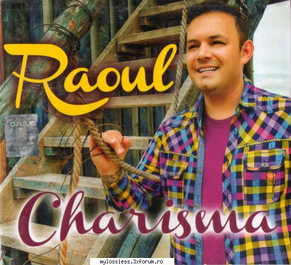 raoul  1. raoul inima floare                  