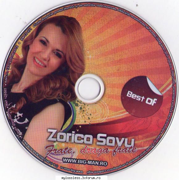 zorica savu frate, draga frate (best  1. (00:05:41) zorica savu frate, draga  2. Eu